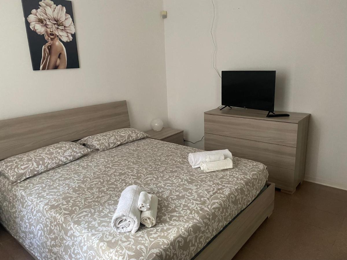 Pirandello Home كاتانيا المظهر الخارجي الصورة
