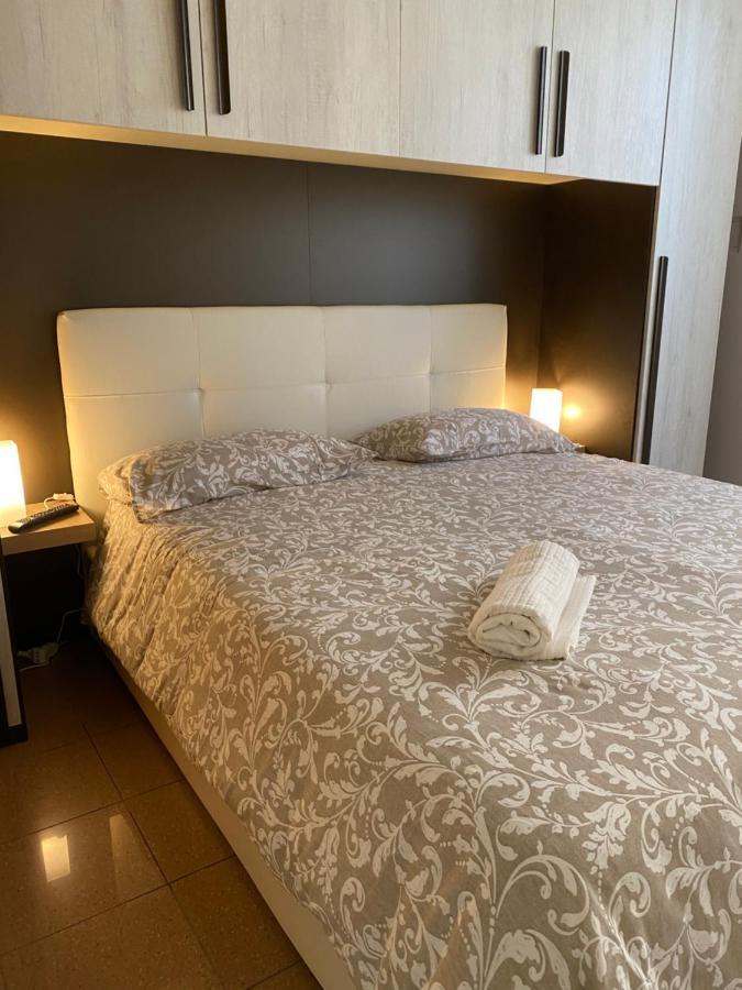 Pirandello Home كاتانيا المظهر الخارجي الصورة