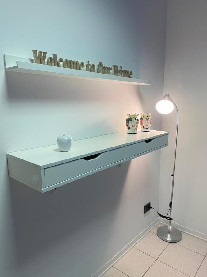 Pirandello Home كاتانيا المظهر الخارجي الصورة